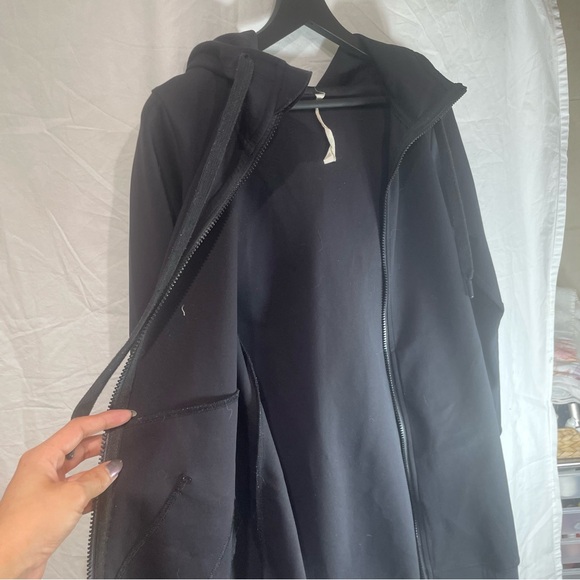 lululemon athletica Black Utility Jacket - Picture 2 of 4